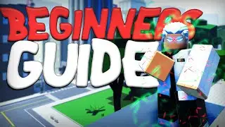 Beginners Guide In Hero's Ultimatum - Roblox Hero's Ultimatum How To Level Up Fast