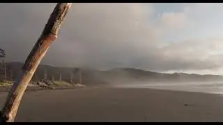 Cape Point Campground