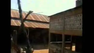 KEUR MAME CHEIKH IBRAHIMA FALL