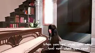 FFXIV GPOSER video clip quotes &ldquo;Fix You&rdquo; (Acoustic) by John Adams