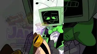 Vee 🥺 (⚠️Loud) || Dandy's world #dandysworld #animation #shorts