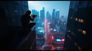 Mafia Game in LA - Ganner 04🎭Dec.2025👺 شب های مافیای لس آنجلس
