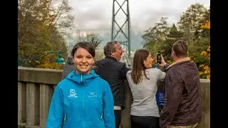 Vancouver City Sightseeing Tour-  Breakaway Experiences