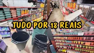 Lojao do 18 | Ultilidades Para o lar no precinho 