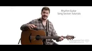 Must Be The Whiskey Guitar Lesson - Cody Jinks