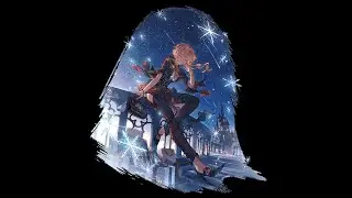 GBF - Rolling for C. Zeta