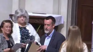 04-13-25 Traditional Protestant Service