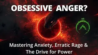 Afflicted Rahu in Your Chart? Healing the Anger Caused by Ambition & Frustration!