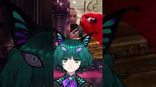 Vtuber fails amazing mind trick!