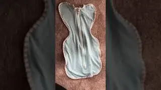 Swaddles Review: Love to Dream, Halo, iLuck, SwaddleMe, Omni