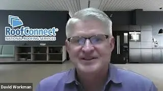 VIDEO: How RoofConnect Brings Together the Roofing Industry