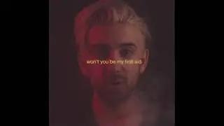 Eliza and the Bear - First Aid