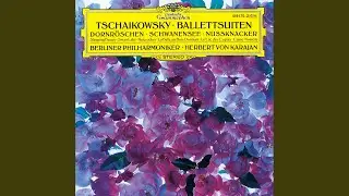 Tchaikovsky: The Nutcracker Suite, Op. 71a: I. Miniature Overture