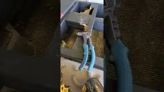 DIY Tiny Boat Build. video 17