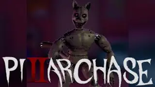 Pillar Chase 2 - Cat Chase Theme 2.0 (FANMADE)