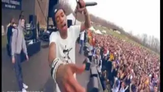DayToday Season 4(Official Trailer)Wiz Khalifa