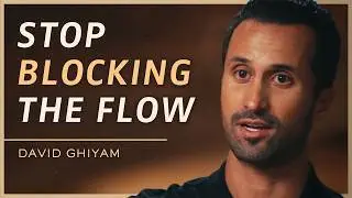 The Universal Laws of Creating Prosperity and Wholeness in Life | David Ghiyam