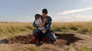 Superman: Second Sun (Part 1) | Cinematic Short Film