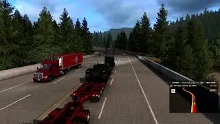 Mega Cargo | Eureka - Holbrook