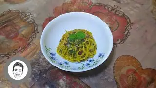 AGLIO E OLIO | Michael Sacamos