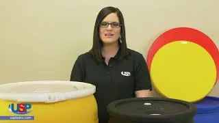 What&rsquo;s the Difference Between Rotational Molding and Blow Molding ? | U.S. Plastic Corporation&reg;