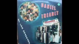 Daniel Theault Et Les Drakkars - Becheuse Au Bal