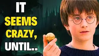 Harry Potter: Top Myths the Movies Made You Believe!