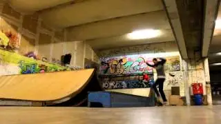 Granizzle 5-0 switch crooks