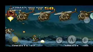 &iexcl;JUGANDO🫨DE🫨NUEVO🫨METAL🫨SLUNG🫨!