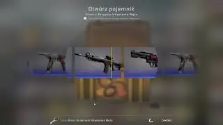 Day #30 Opening Snakebite Case till we get Gloves