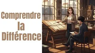 EN FAIT vs AU FAIT | la différence que même les avancés confondent (C1)