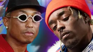 Exploring Uzi's Original Vision For ETERNAL ATAKE | EA Expanded Part 1