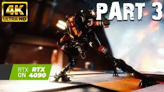 Titanfall 2 in 2022 Remastered Part 3 - Reshade Mod Ray Tracing Ultra Settings
