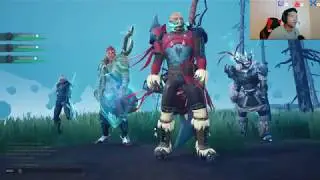 Dauntless - Sell your Cells || Get better Cells || Tip and Tricks Get more aether dust .