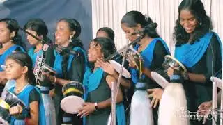 ദേവാ ഗജമുഖ | dheva gajamukha | sree shastha | vanitha kavadichinth | alappad | വനിതാ kavadichinth