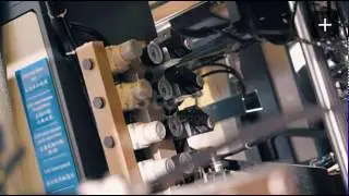Thermoformed Plastics - TEST