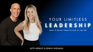 Episode 8: Brent Widman&rsquo;s Health Journey: How Accountability, Diet, & Discipline Changed Everything