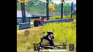 #dangersquad 😎Jaan to Dur Ki Baat Hai🤣#Short #Pubg