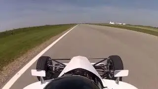 Formula Predator - Navak
