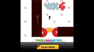 VEX 4 - GAME PLAY