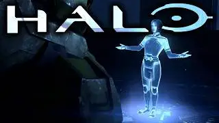 Halo Studios наконец подтвердила это...