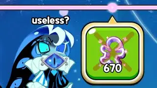 wait... magic cutters are USELESS in this update?! 😭💔
