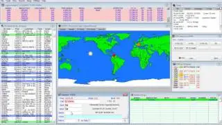 Logger32 loging Software CQ 20 Meter YV1KK