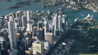Australia:promo