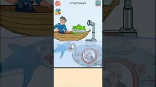 Smart move #games #fungames #shorts