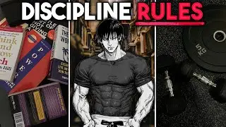 The 72-Hour RULE That Builds UNBREAKABLE Discipline