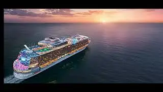 Buying Royal Carribean Cruise Line stock?