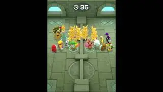 Super Mario Party - Half the Battle @Strubbei