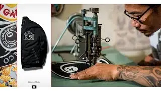 DC SHOES: CHAIN GANG COLLECTION