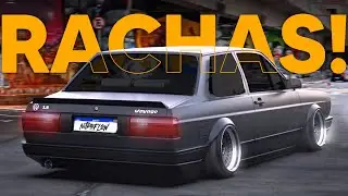 No One Believes What Happens in These Street Races!
